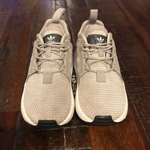 Toddlers Adidas X_PLR